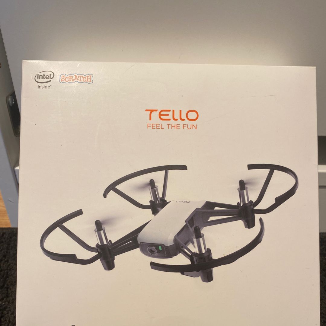 Tello/ Drone