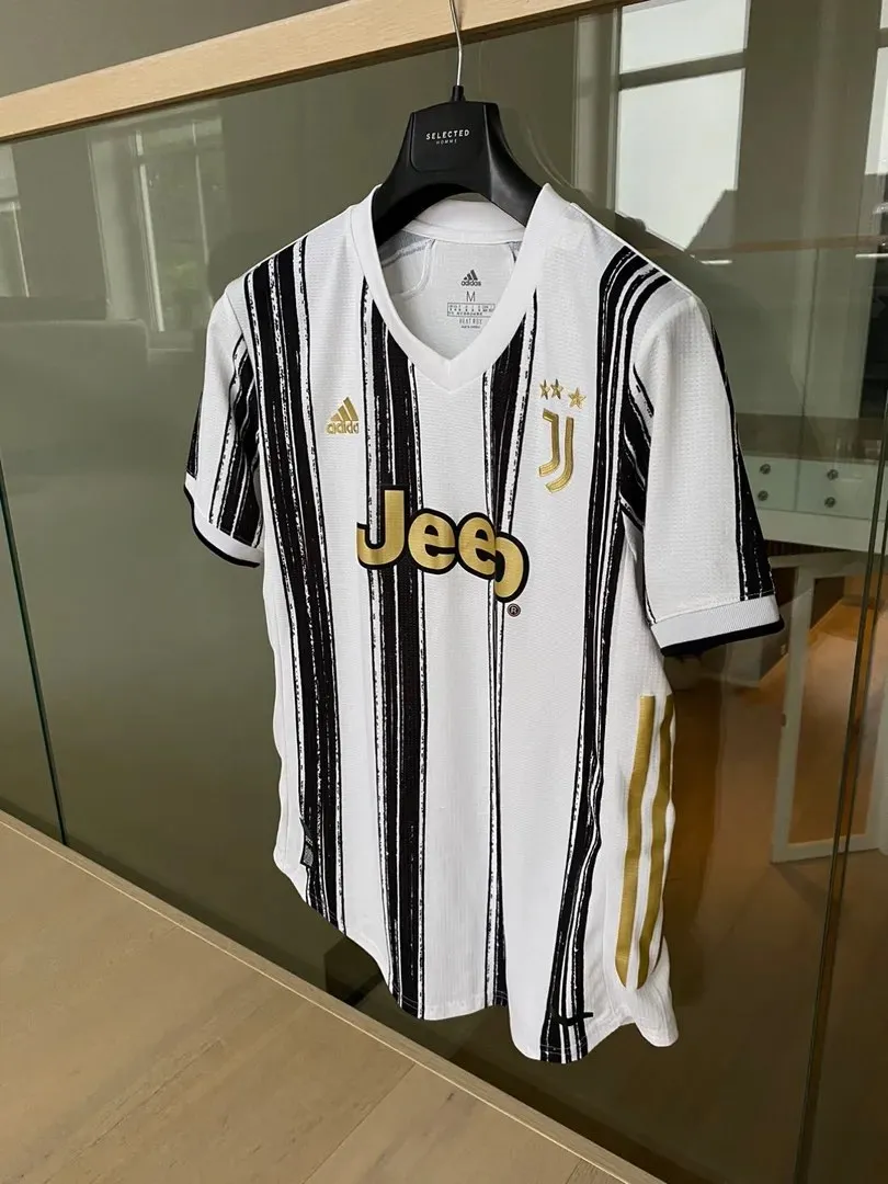 Juventus Drakt