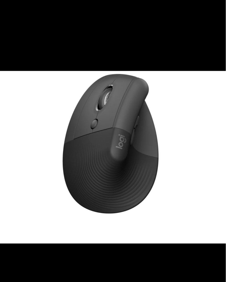 lift vertical mouse