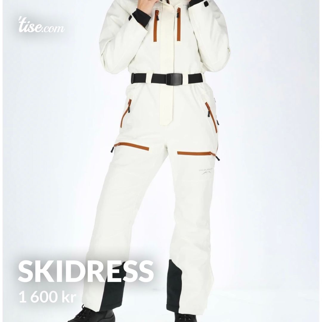 Skidress