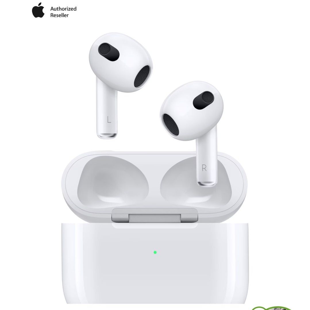 AirPods 3gen (2022)