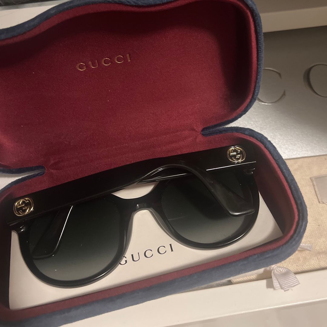 Gucci solbriller