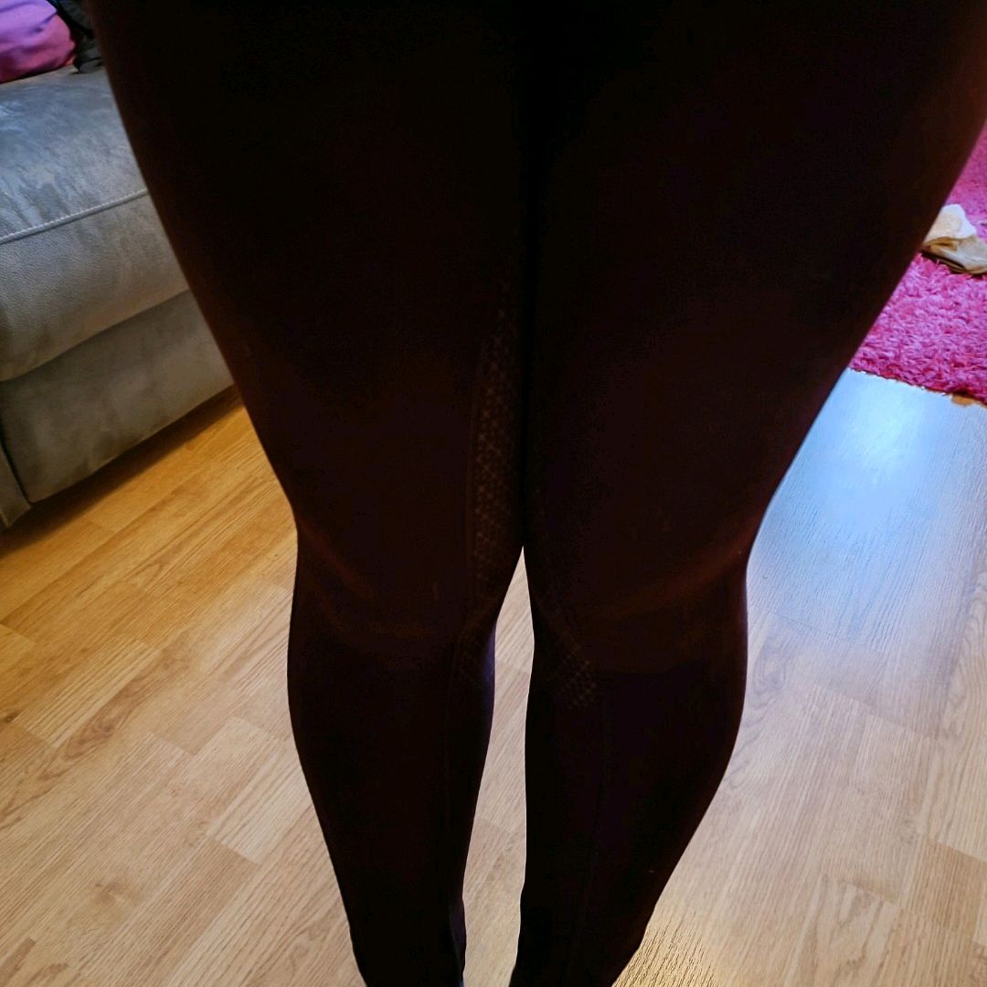 Ridetights