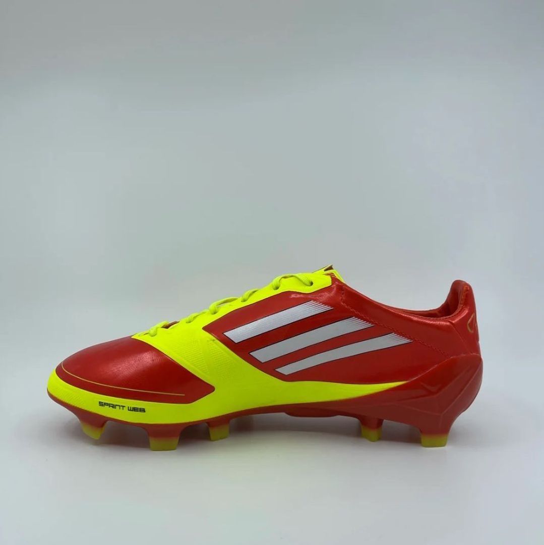 ADIDAS F50 ADIZERO