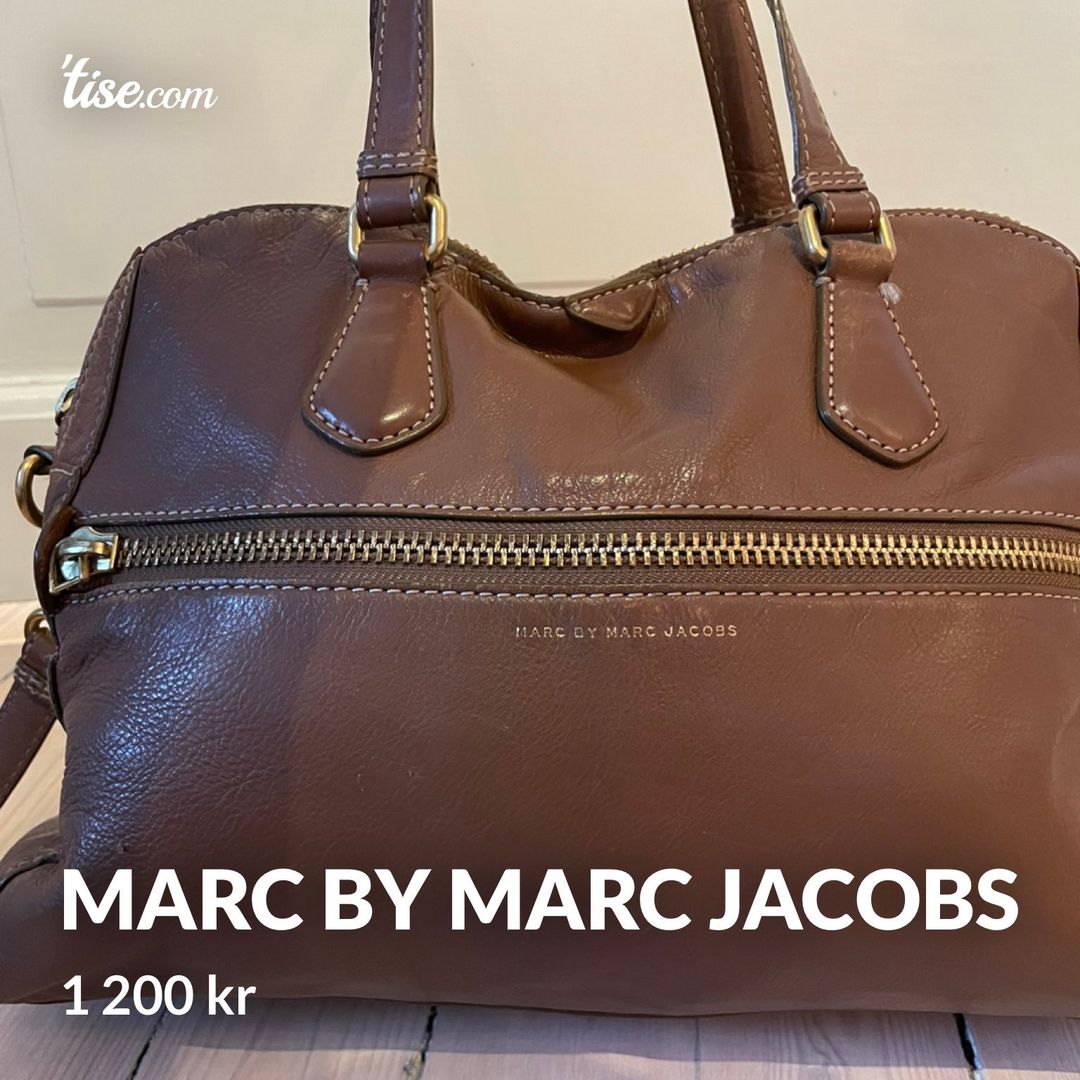 Marc by marc jacobs