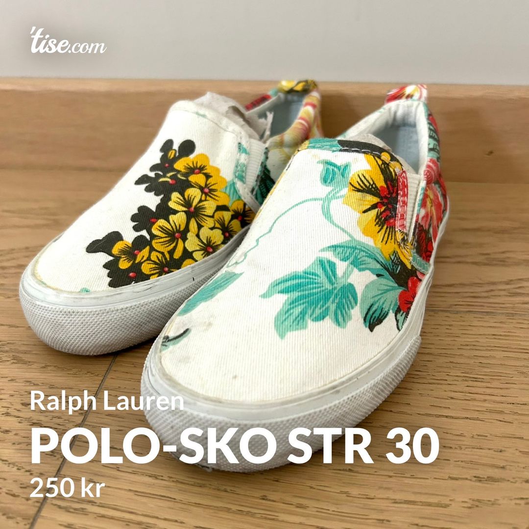 Polo-sko str 30