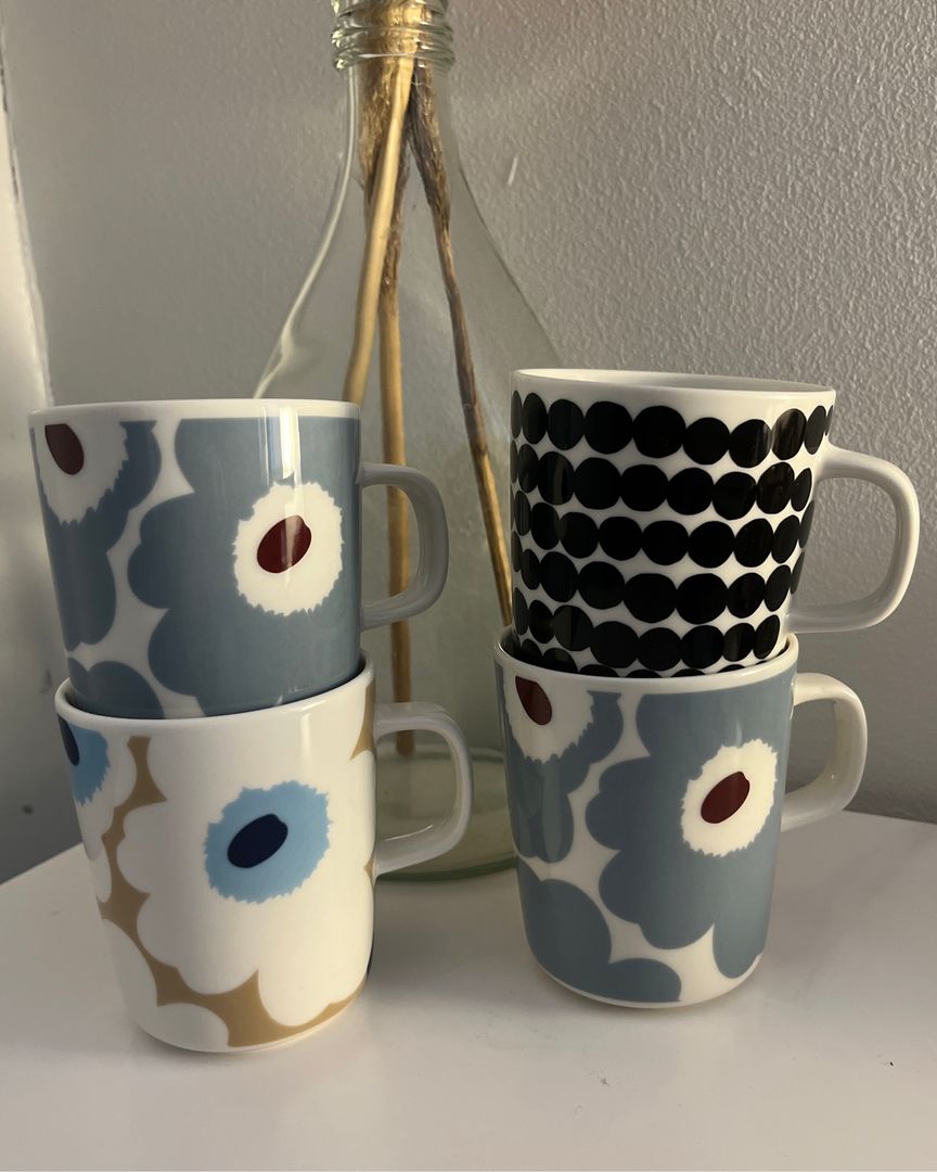 marimekko muki