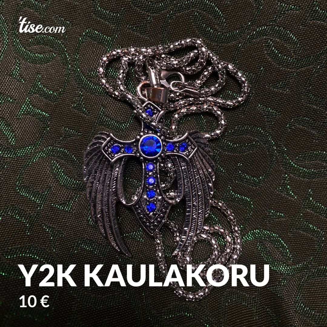 Y2k kaulakoru