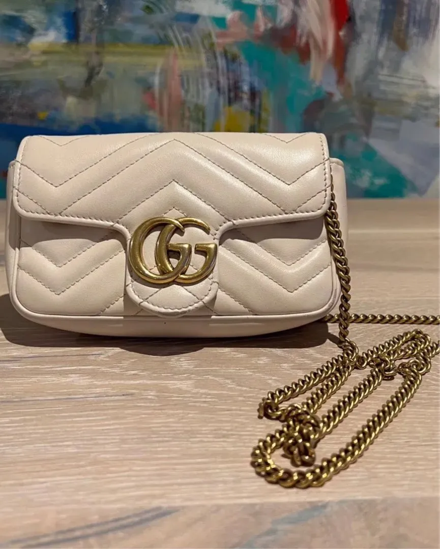 GUCCI MARMONT