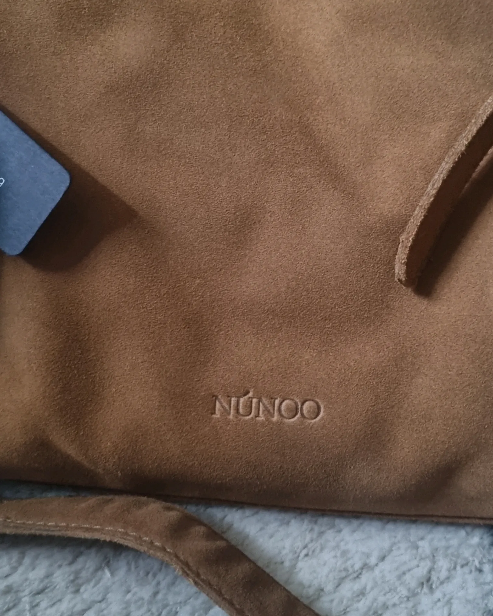 Nunoo Bag