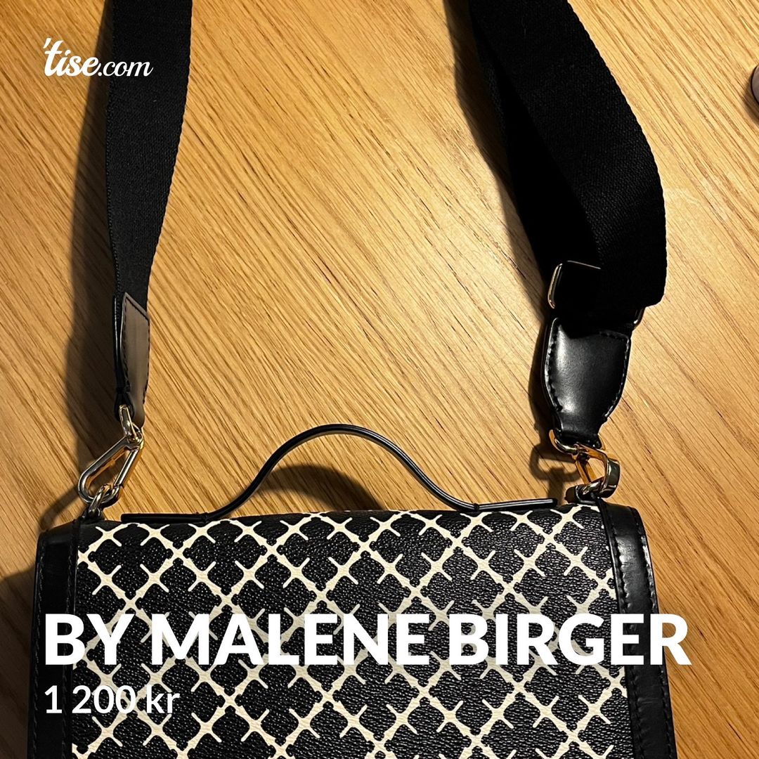 By Malene Birger