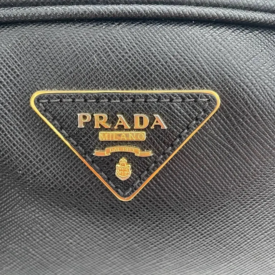 Prada Saffiano Lux