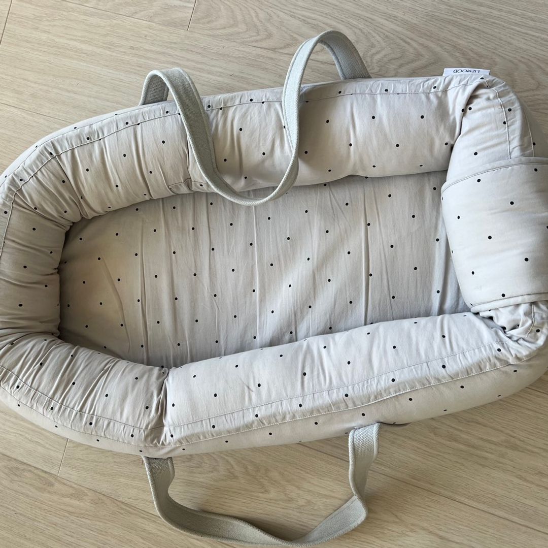 Liewood babynest