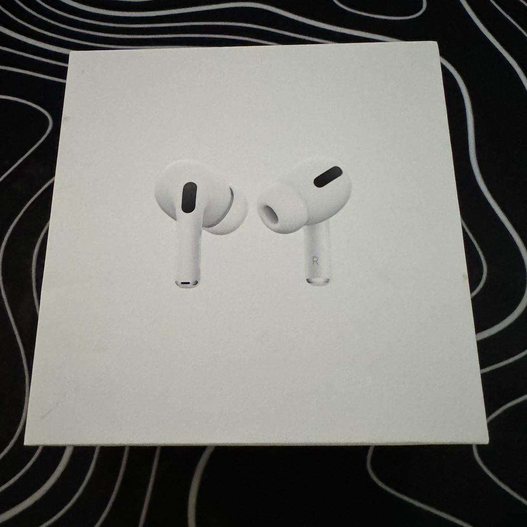 AirPods Pro Gen 2