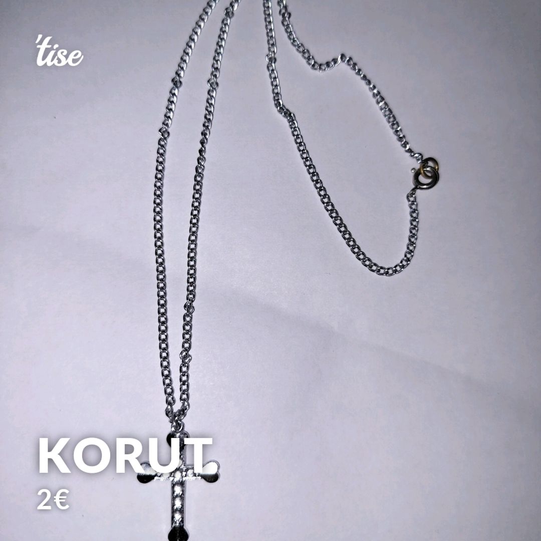 Korut