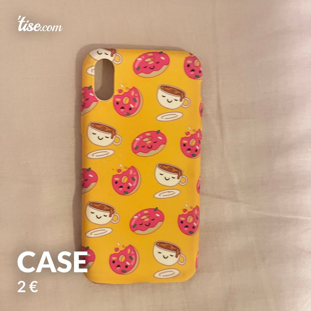 Case