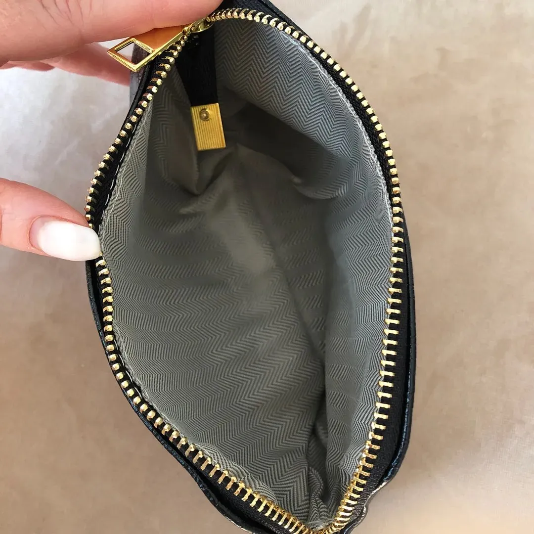 Makeupbag/veske