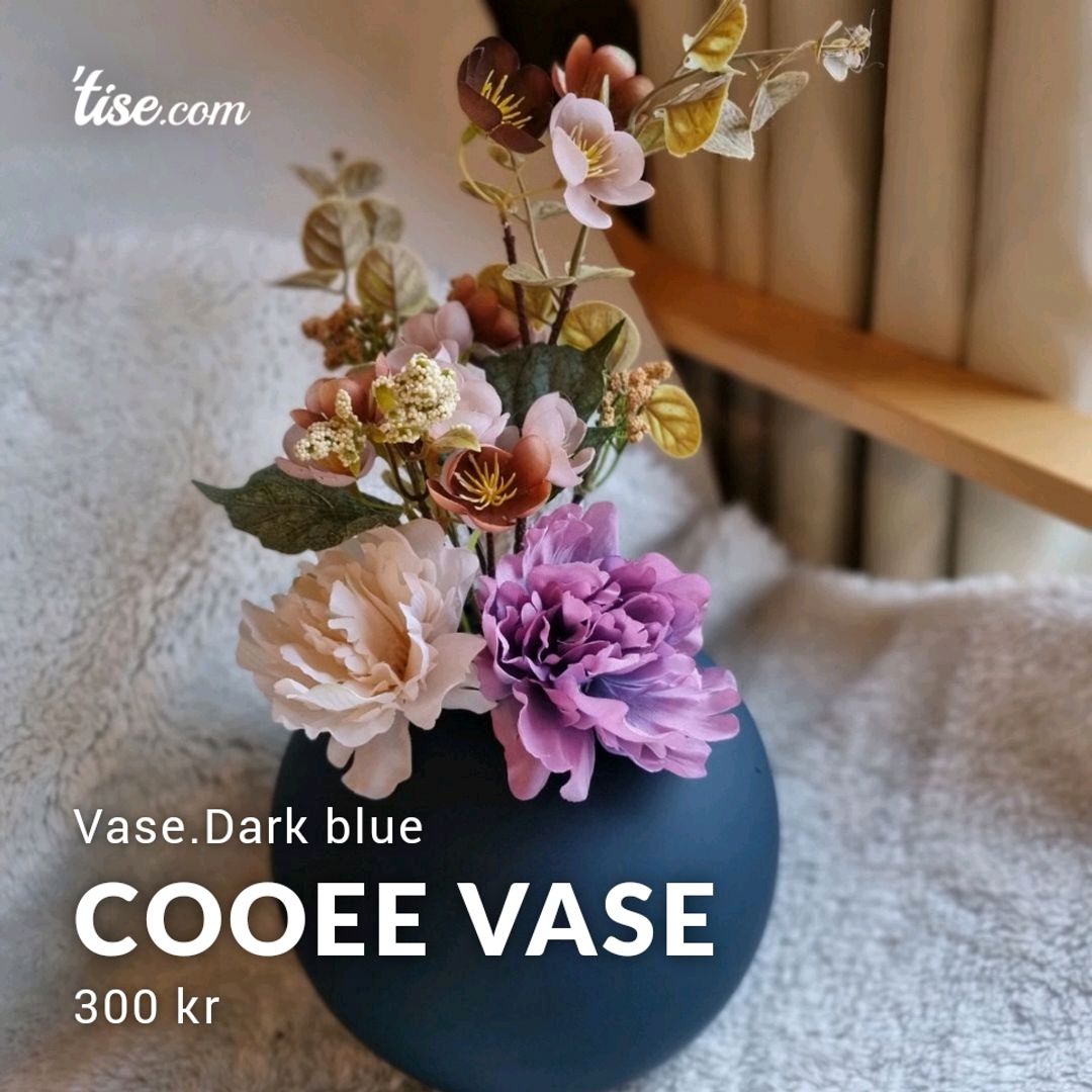 COOEE VASE