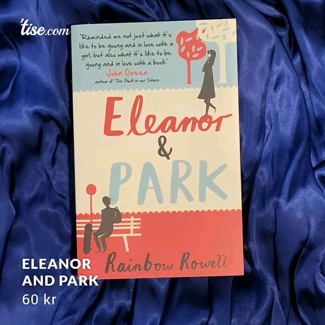 Eleanor And Park