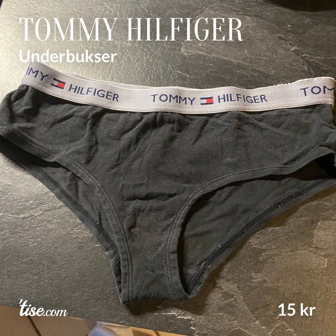 Tommy hilfiger