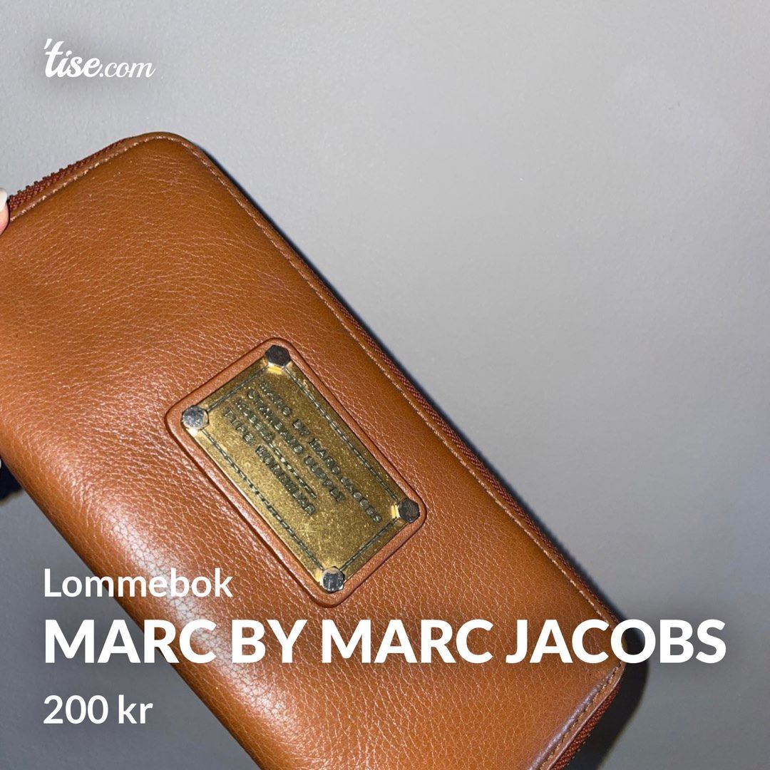 Marc by Marc Jacobs