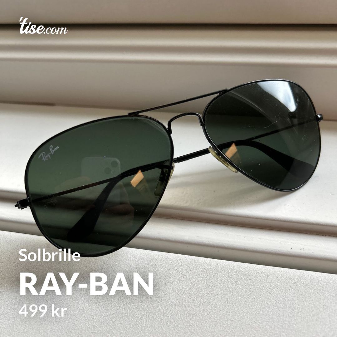 Ray-Ban