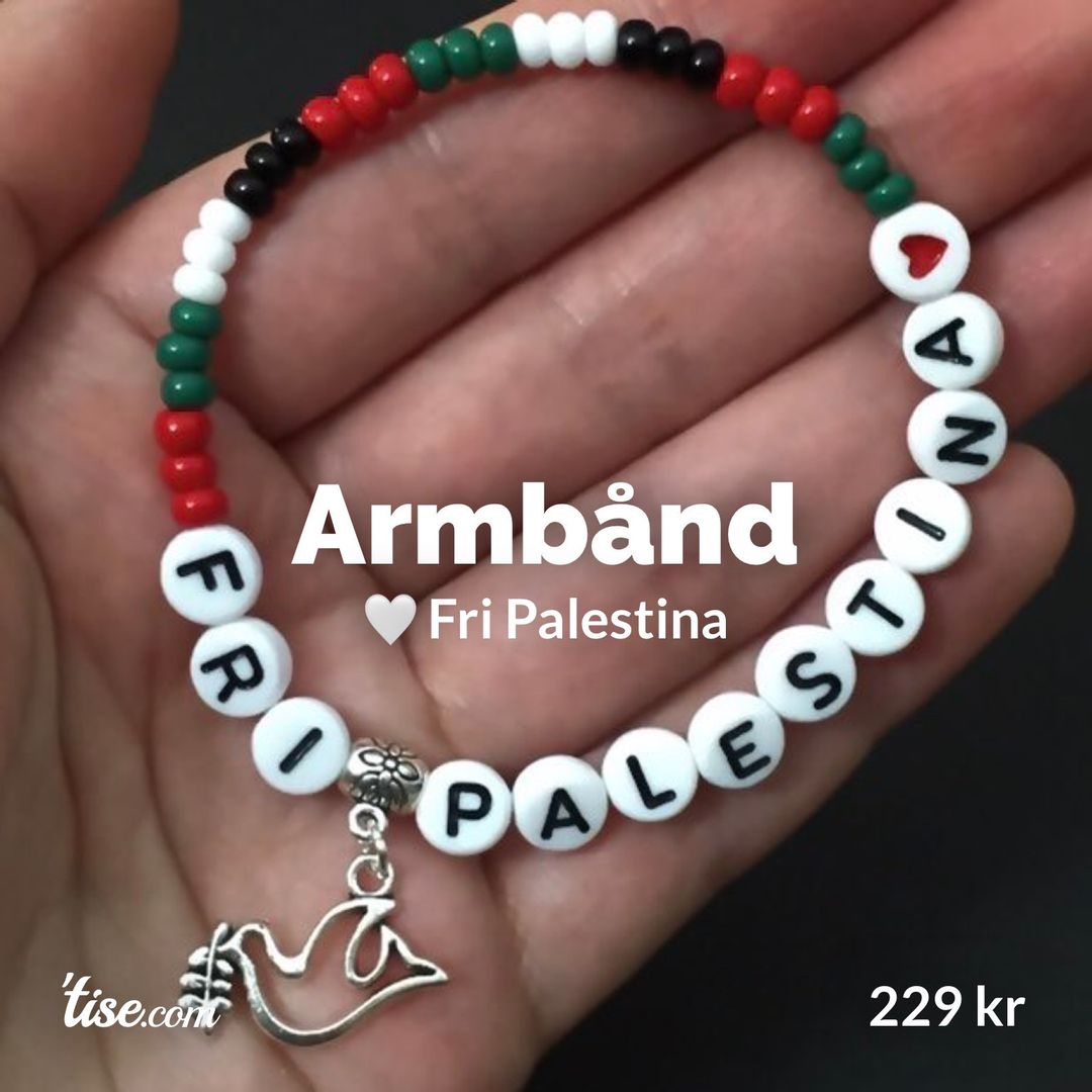 Armbånd