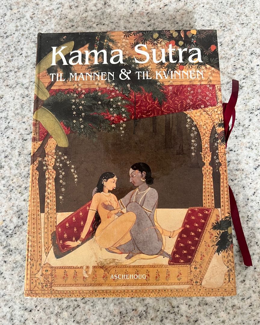 Kama Sutra