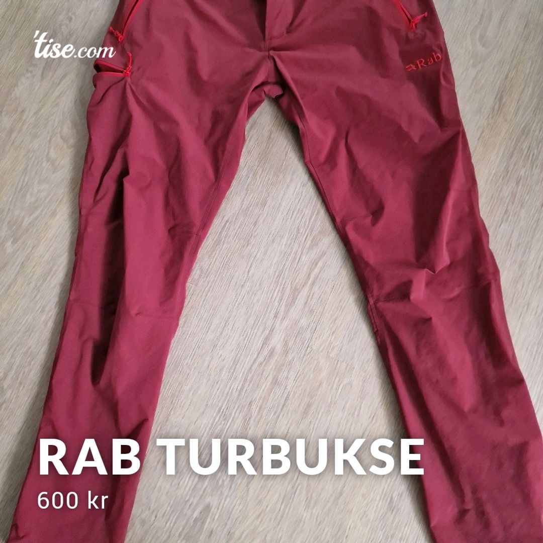 Rab Turbukse