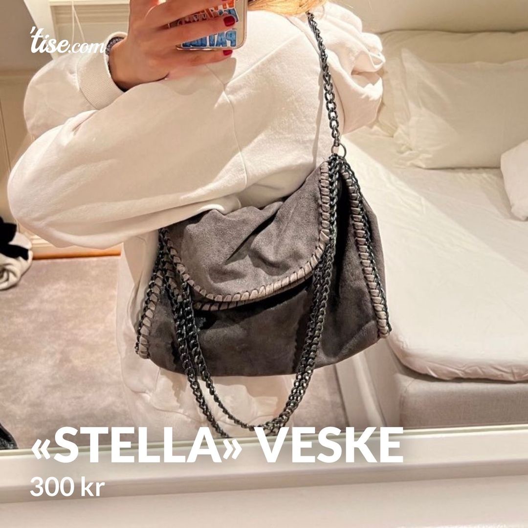 «Stella» veske