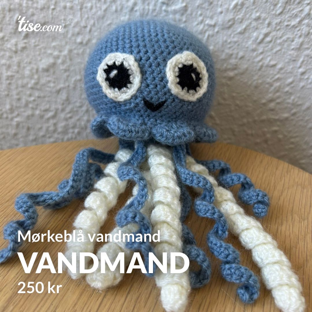 Vandmand