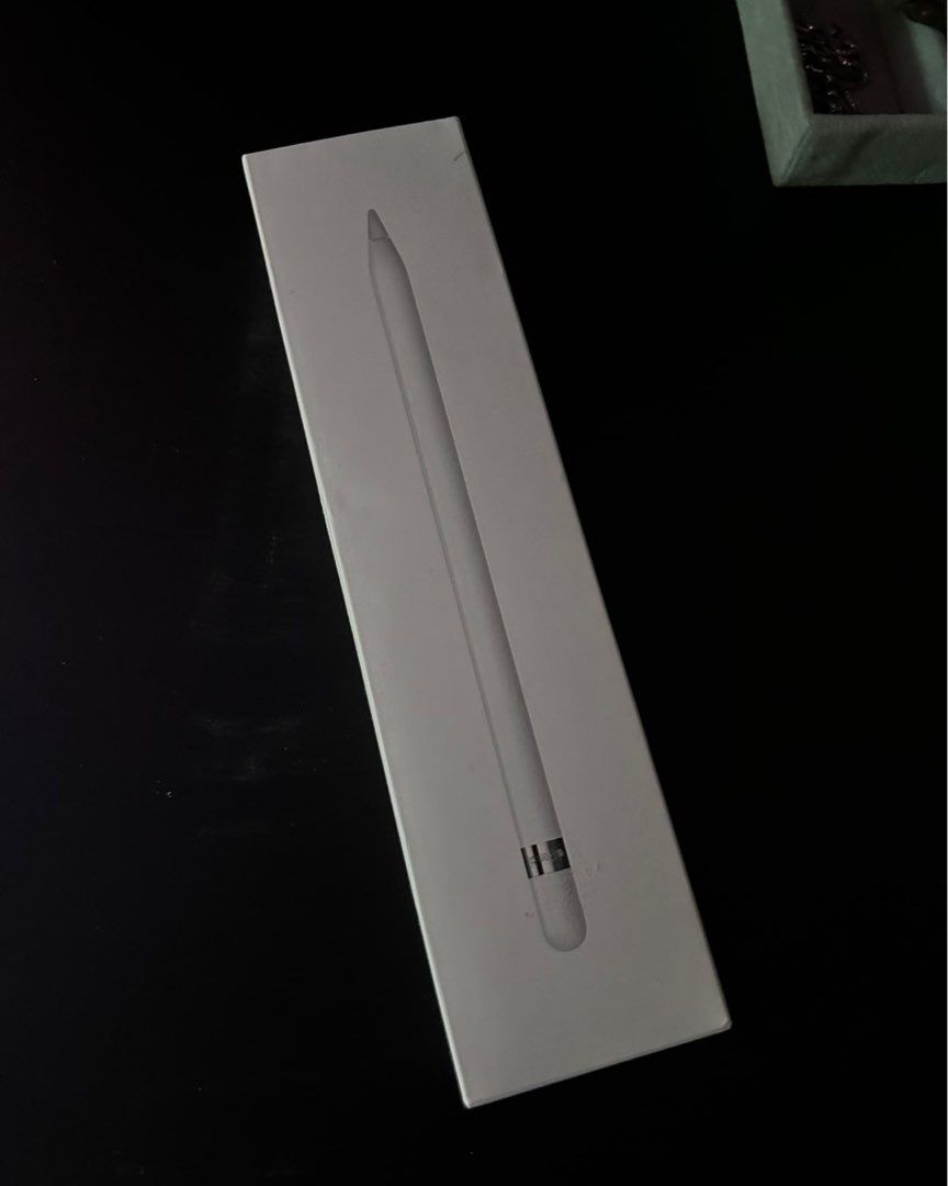 Apple Pencil