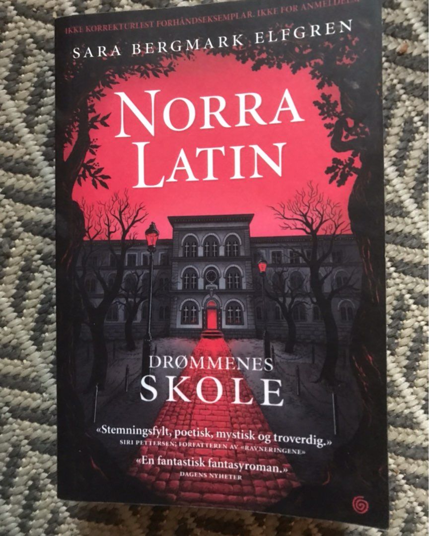 Norra Latin