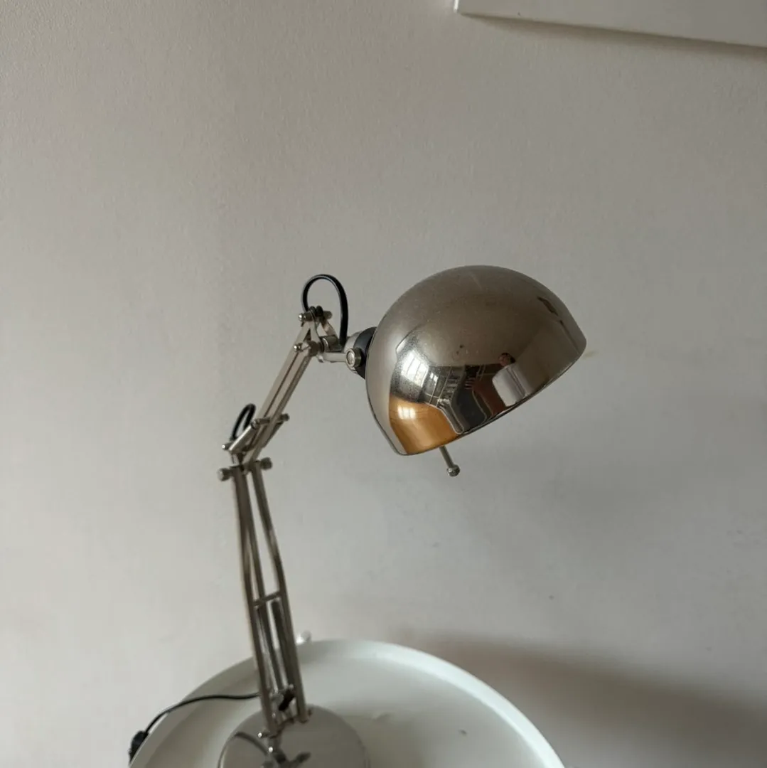 Bordlampe