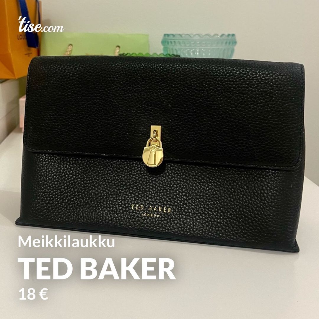 Ted Baker