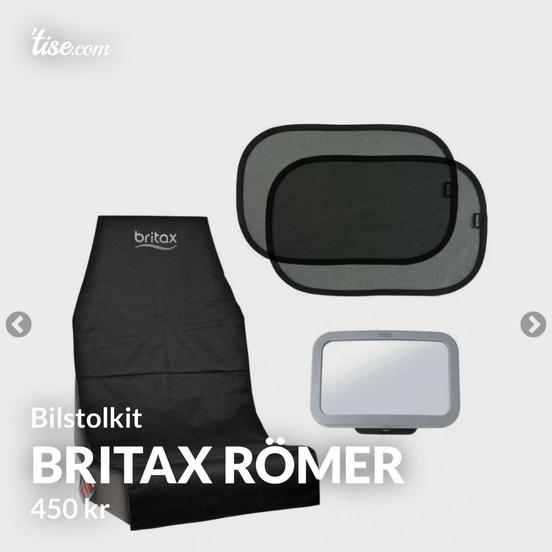 Britax Römer