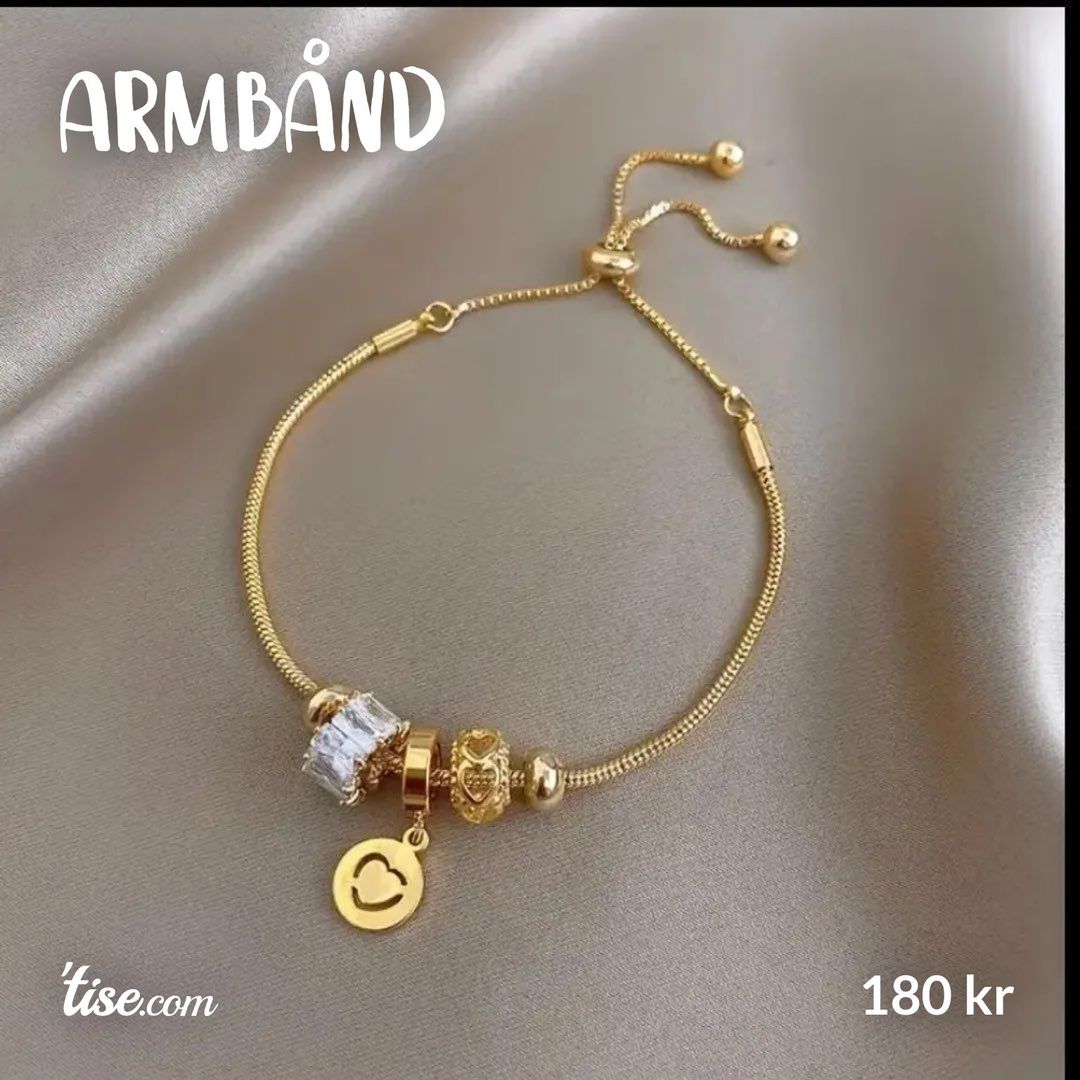 Armbånd