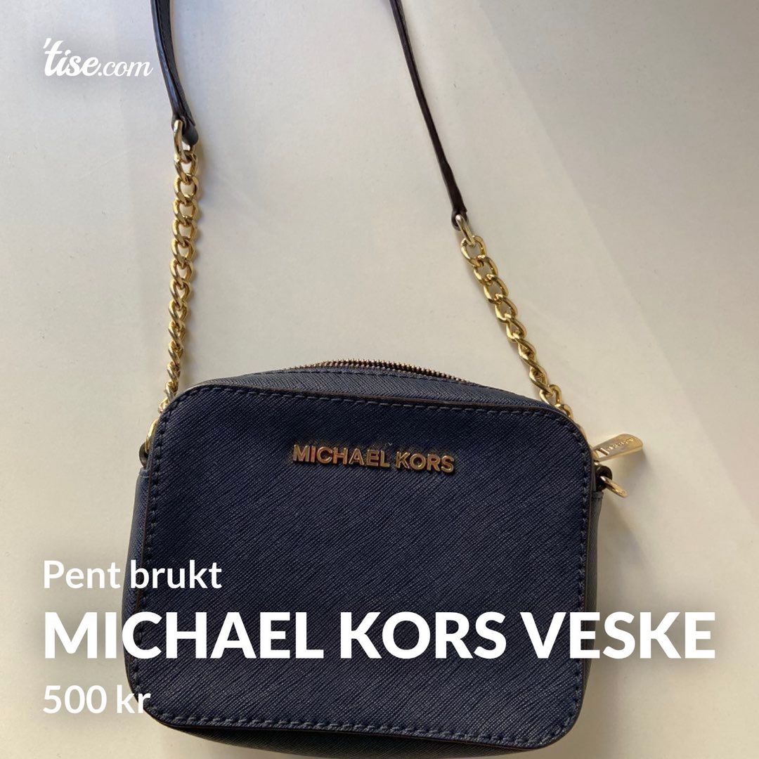 Michael Kors veske