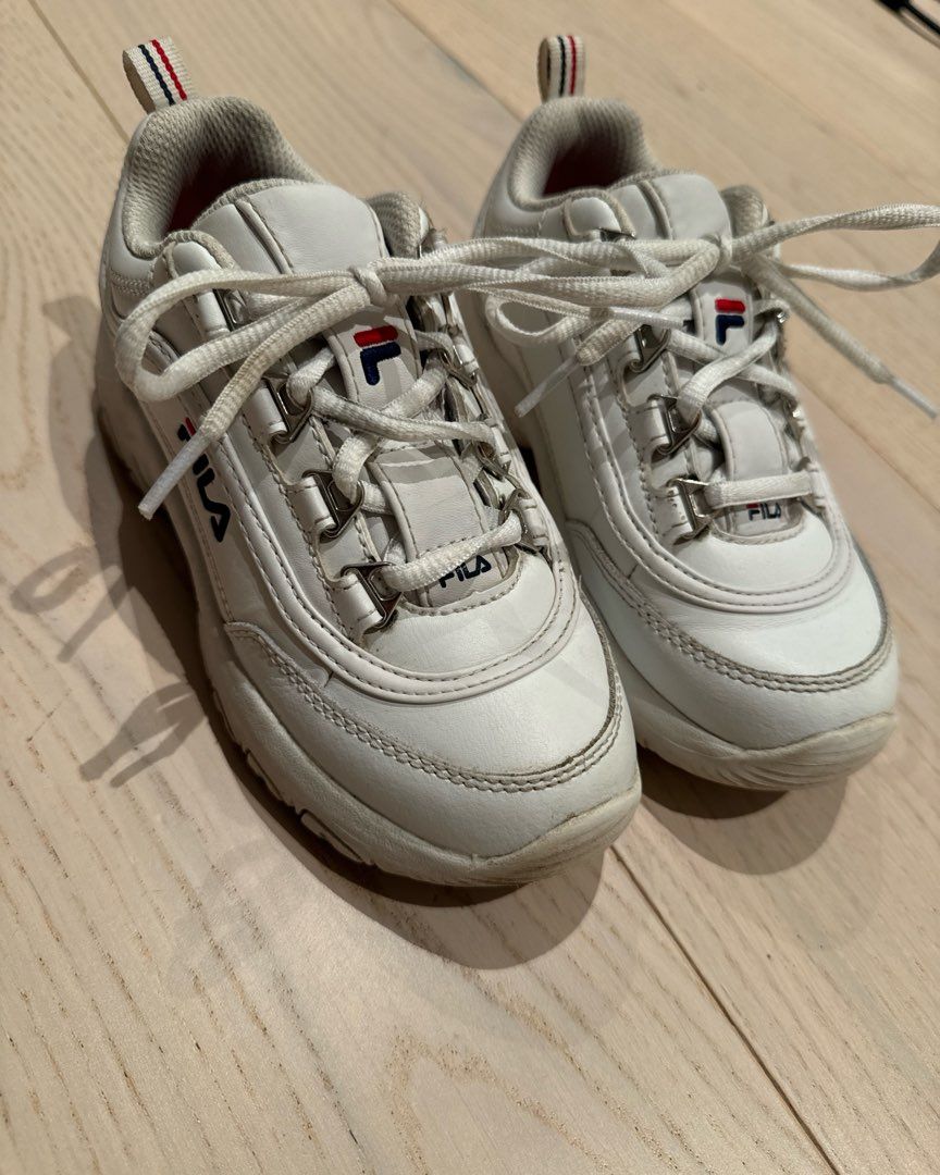 Fila sko str 31