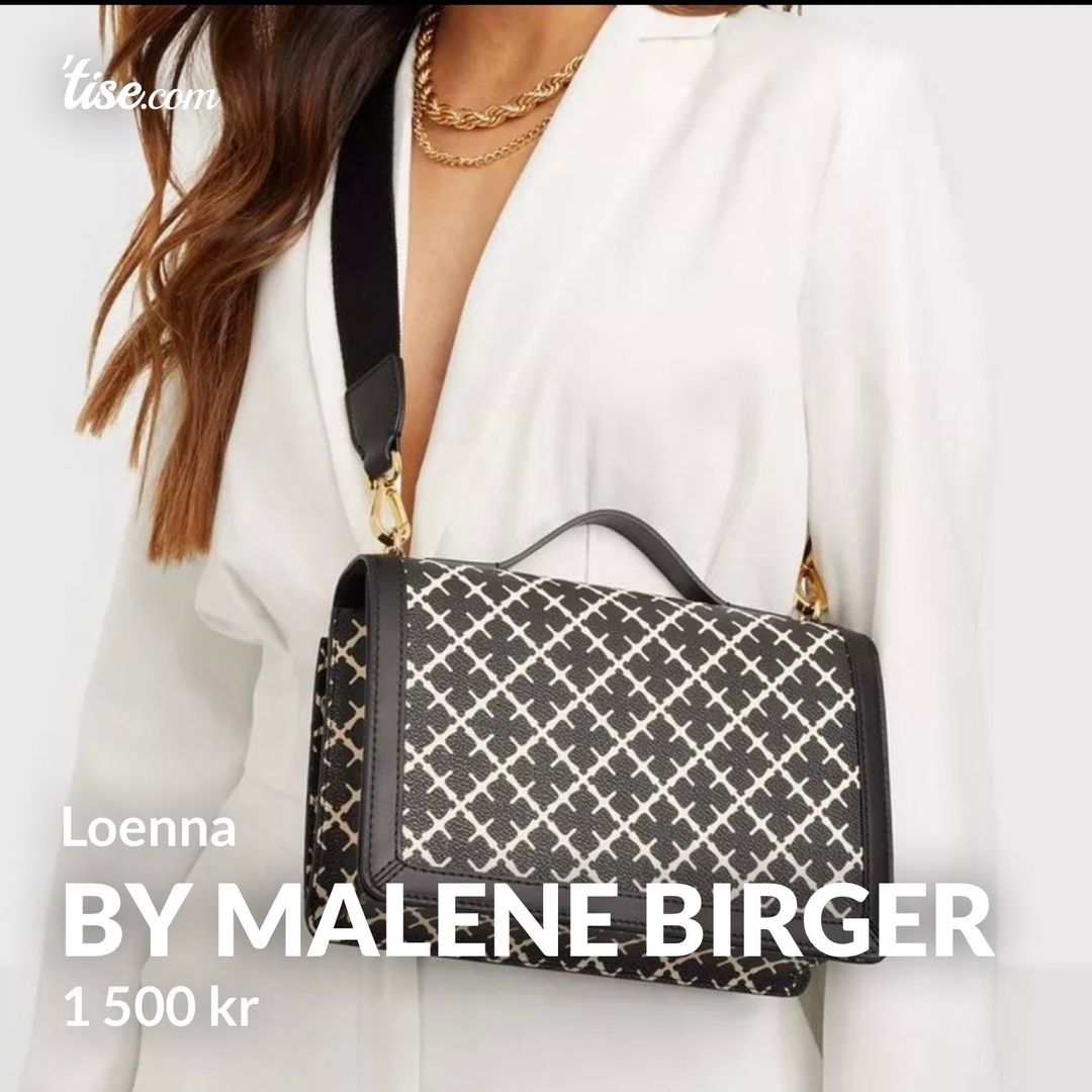 By malene birger