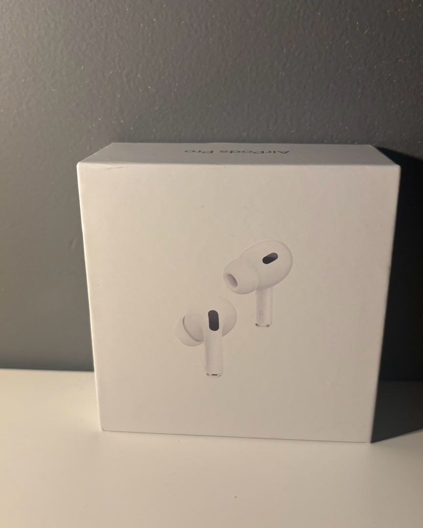 Airpods pro ( 2. gen