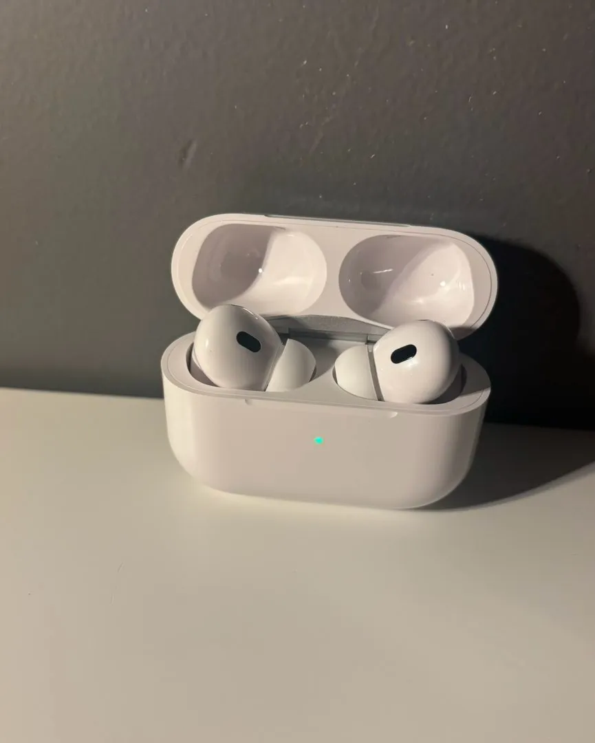 Airpods pro ( 2. gen