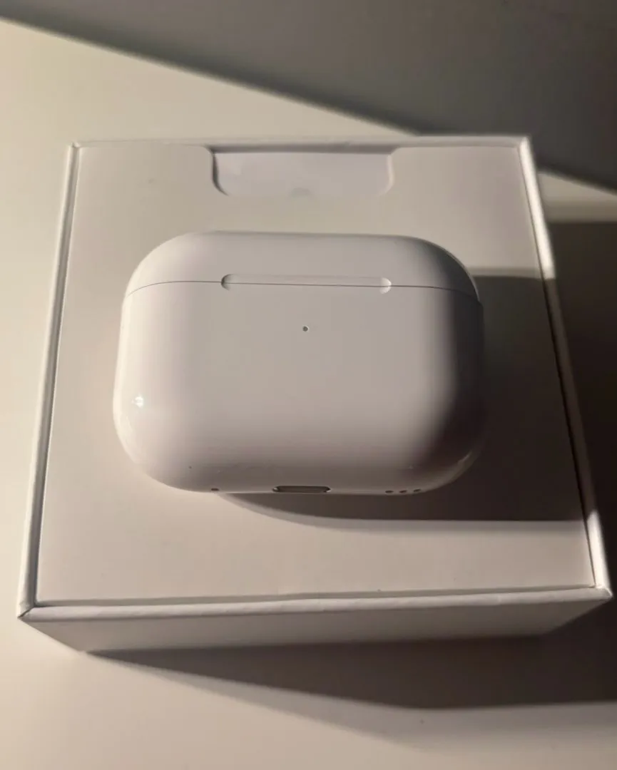 Airpods pro ( 2. gen