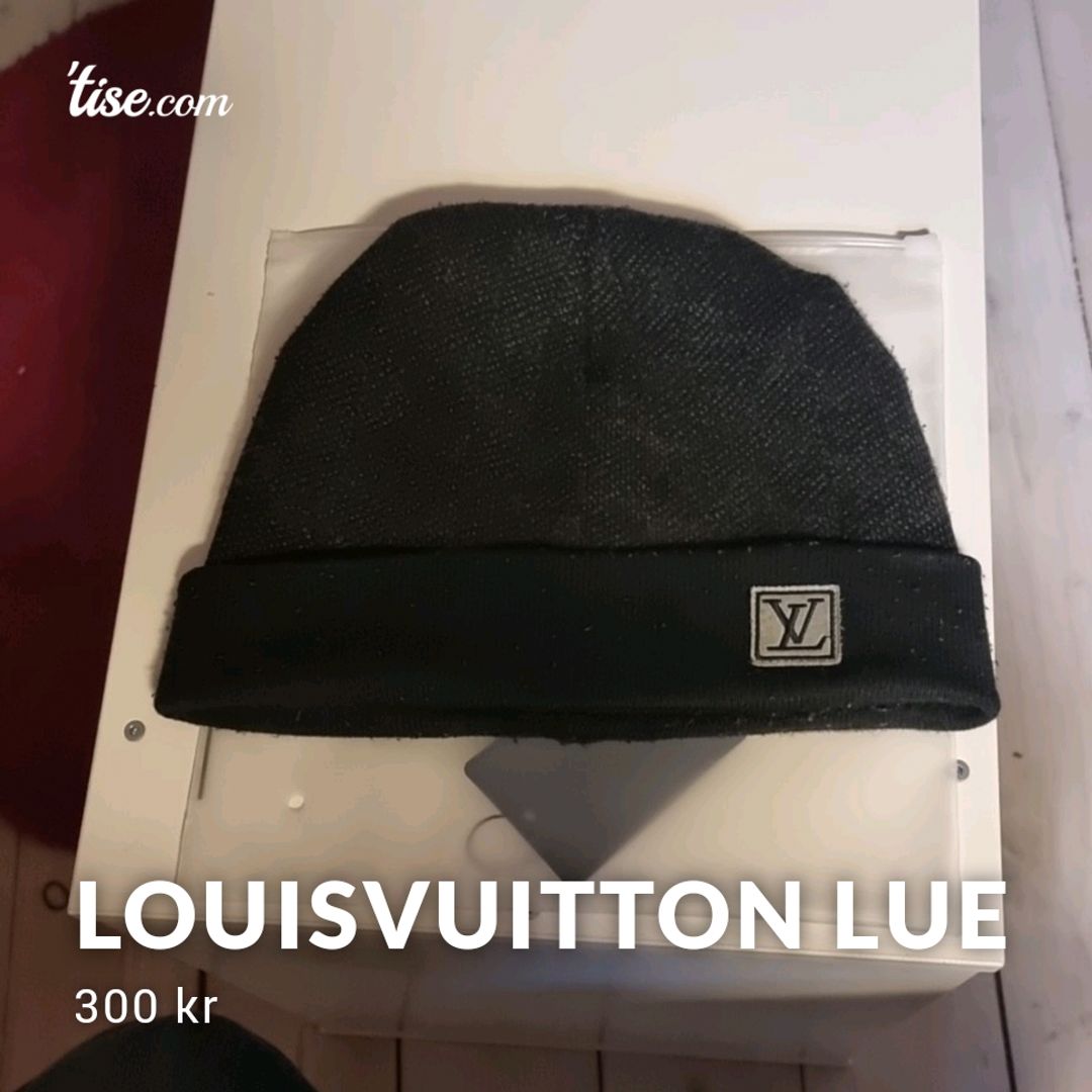 Louisvuitton Lue