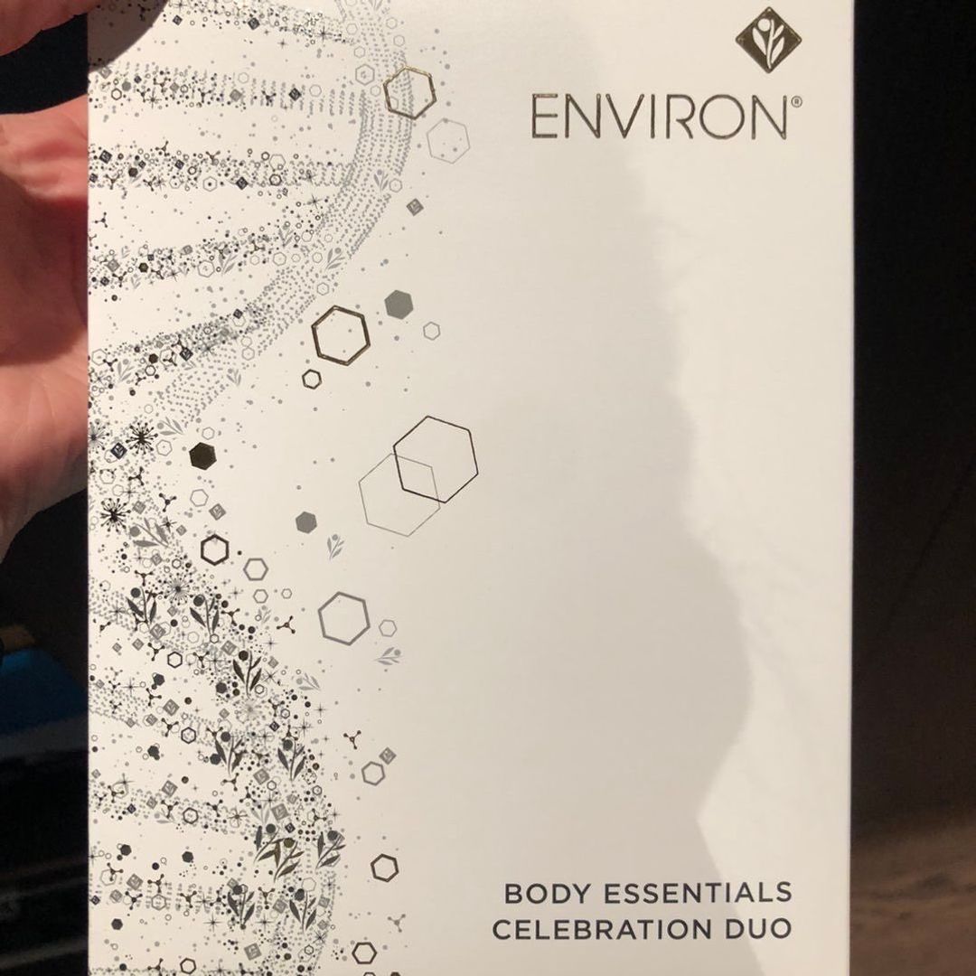 Environ body duo