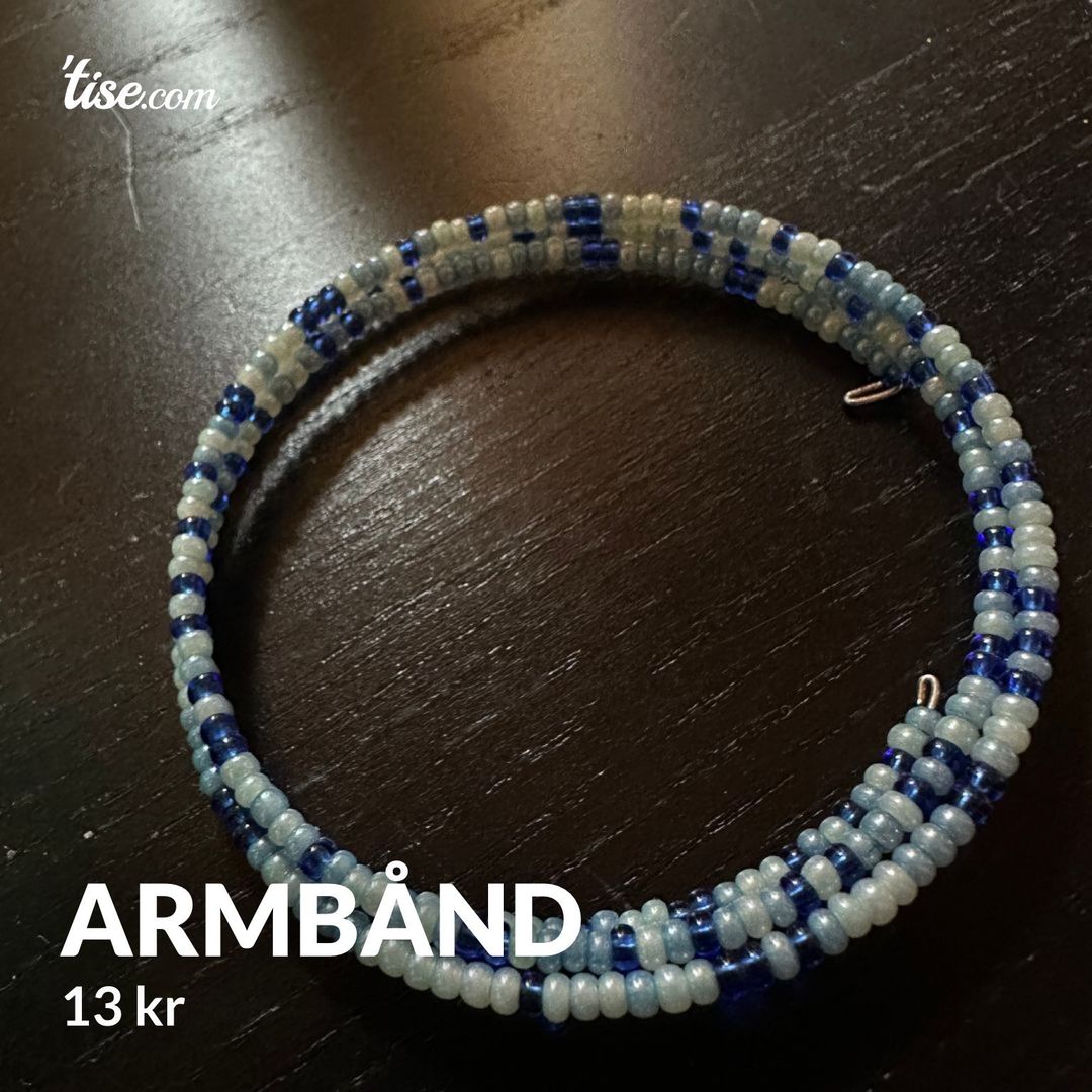 Armbånd