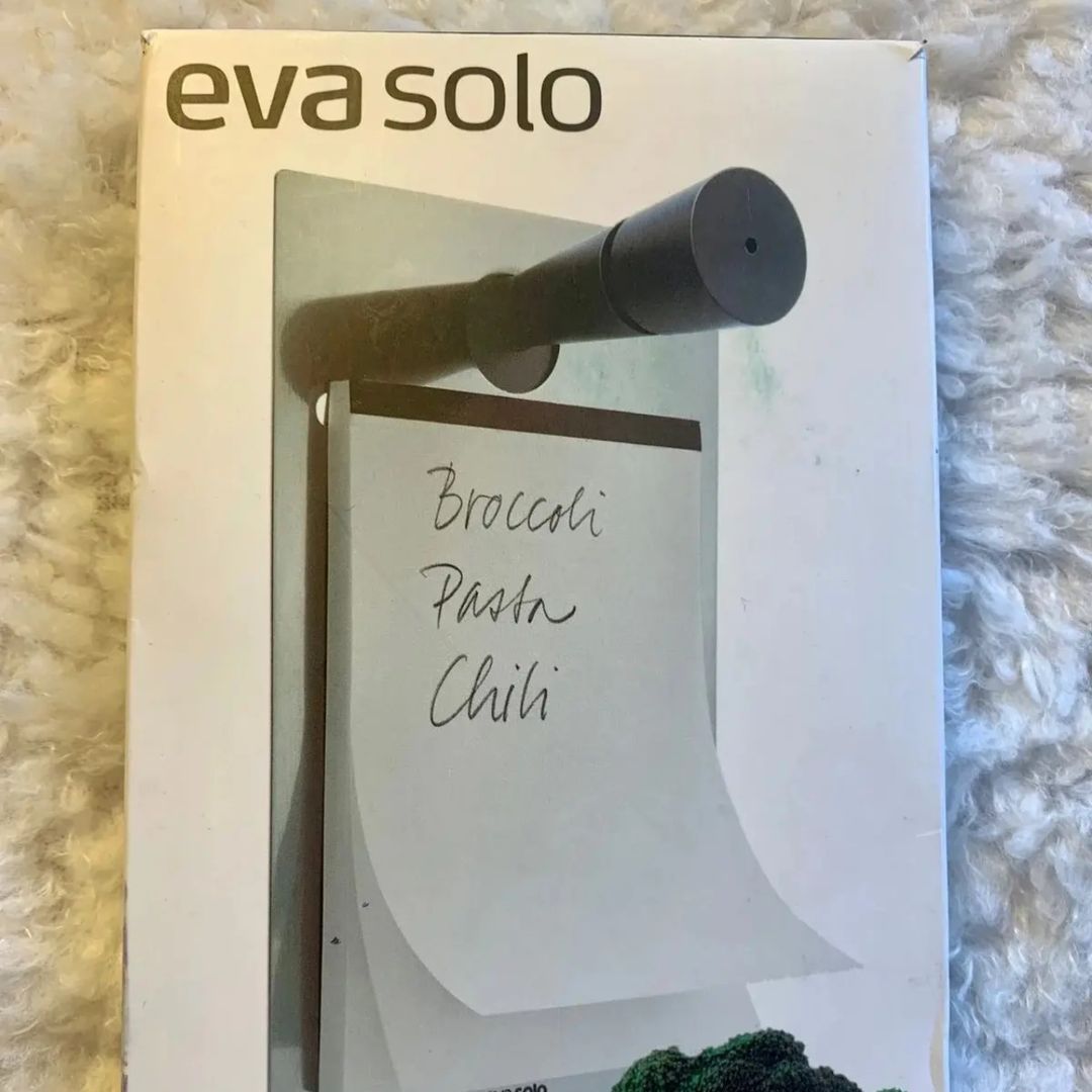 Eva Solo Memo Board