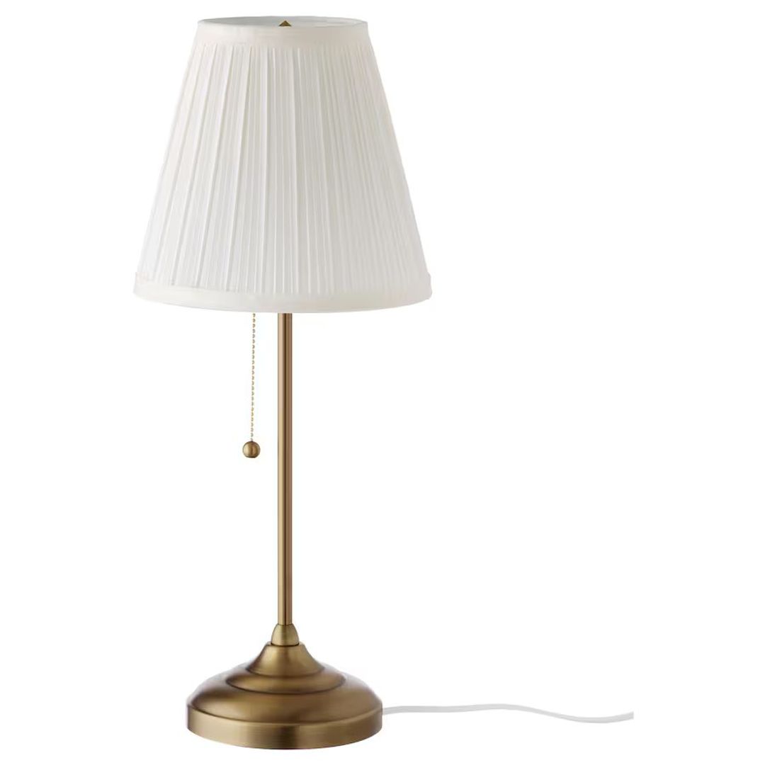 Bordlampe