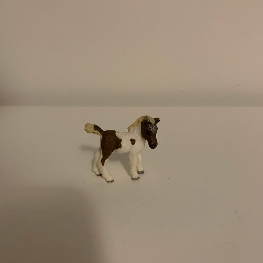 Schleich hevonen