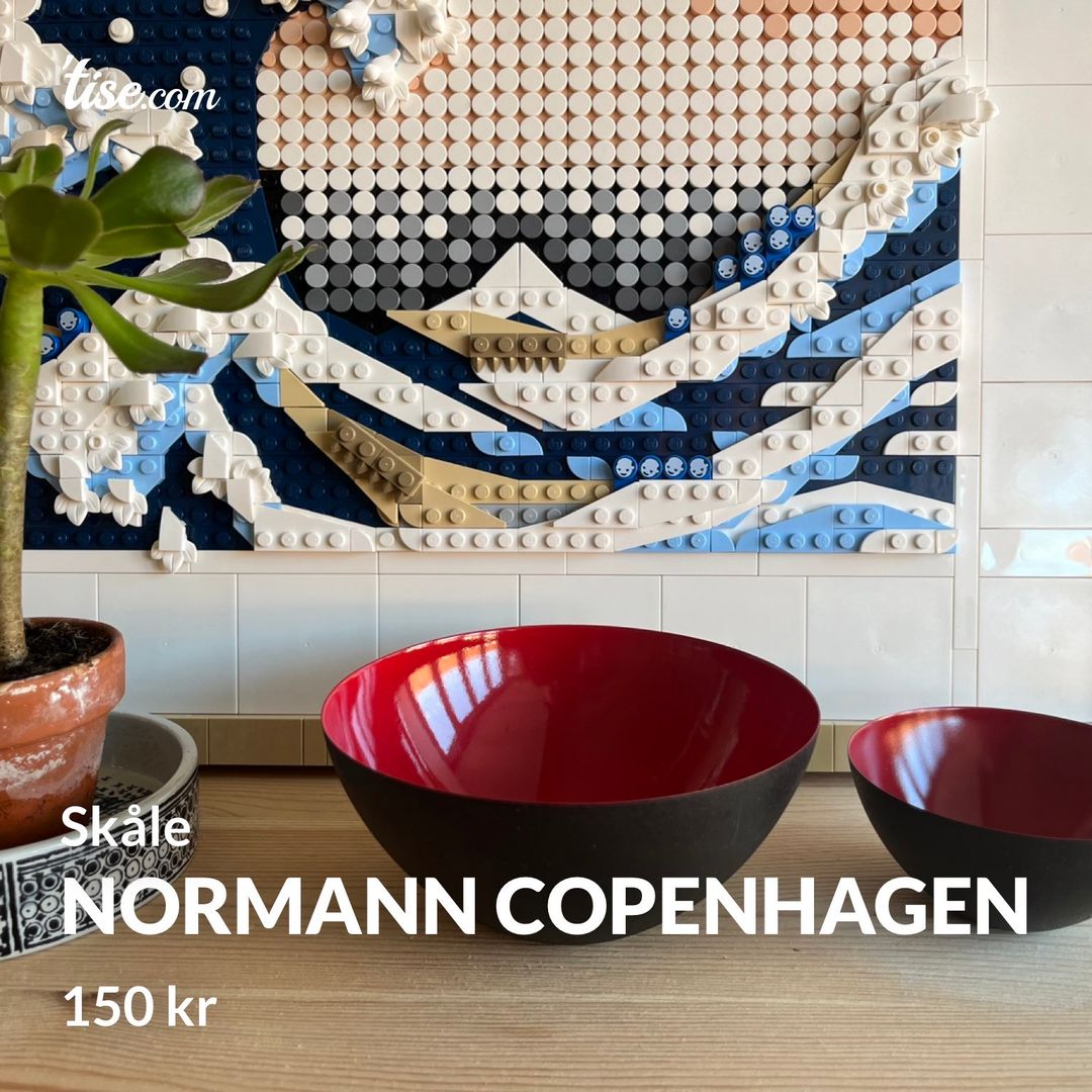 Normann Copenhagen